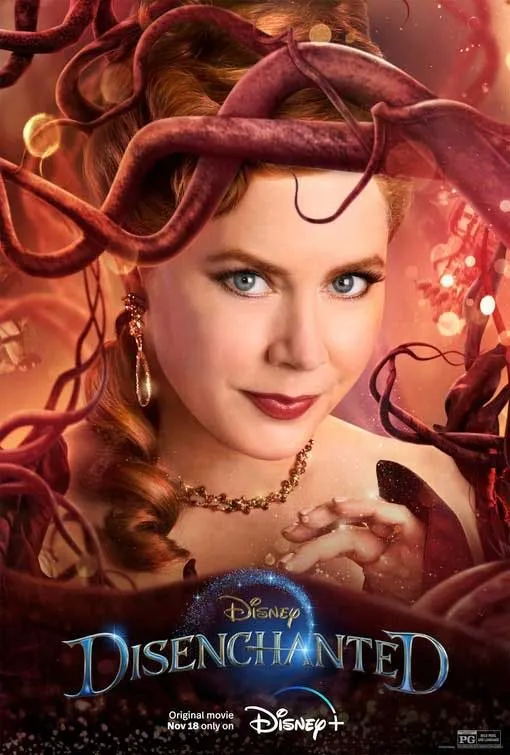 Vonwik TV movie poster preview