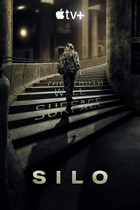 Vonwik TV movie poster preview